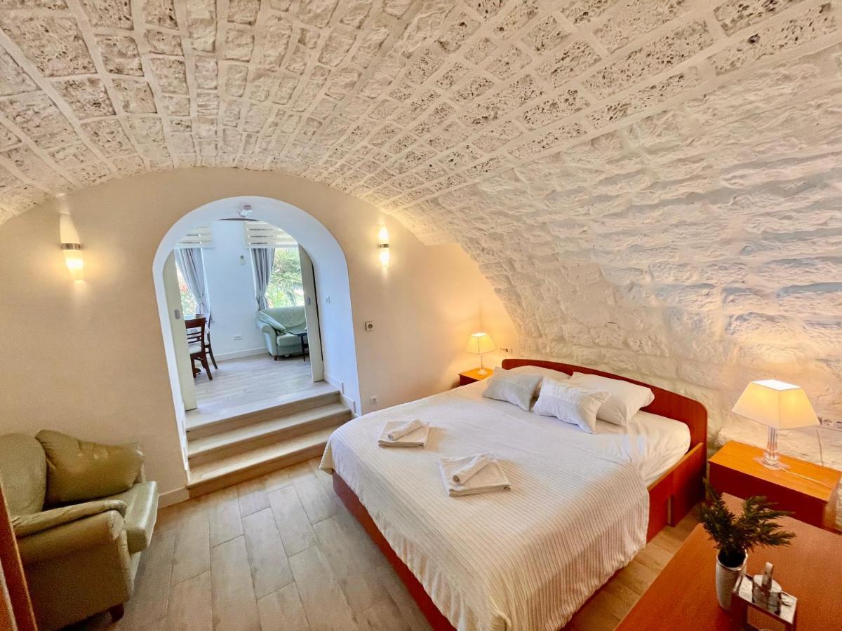 Ida 2 Apartments Dubrovnik Dış mekan fotoğraf
