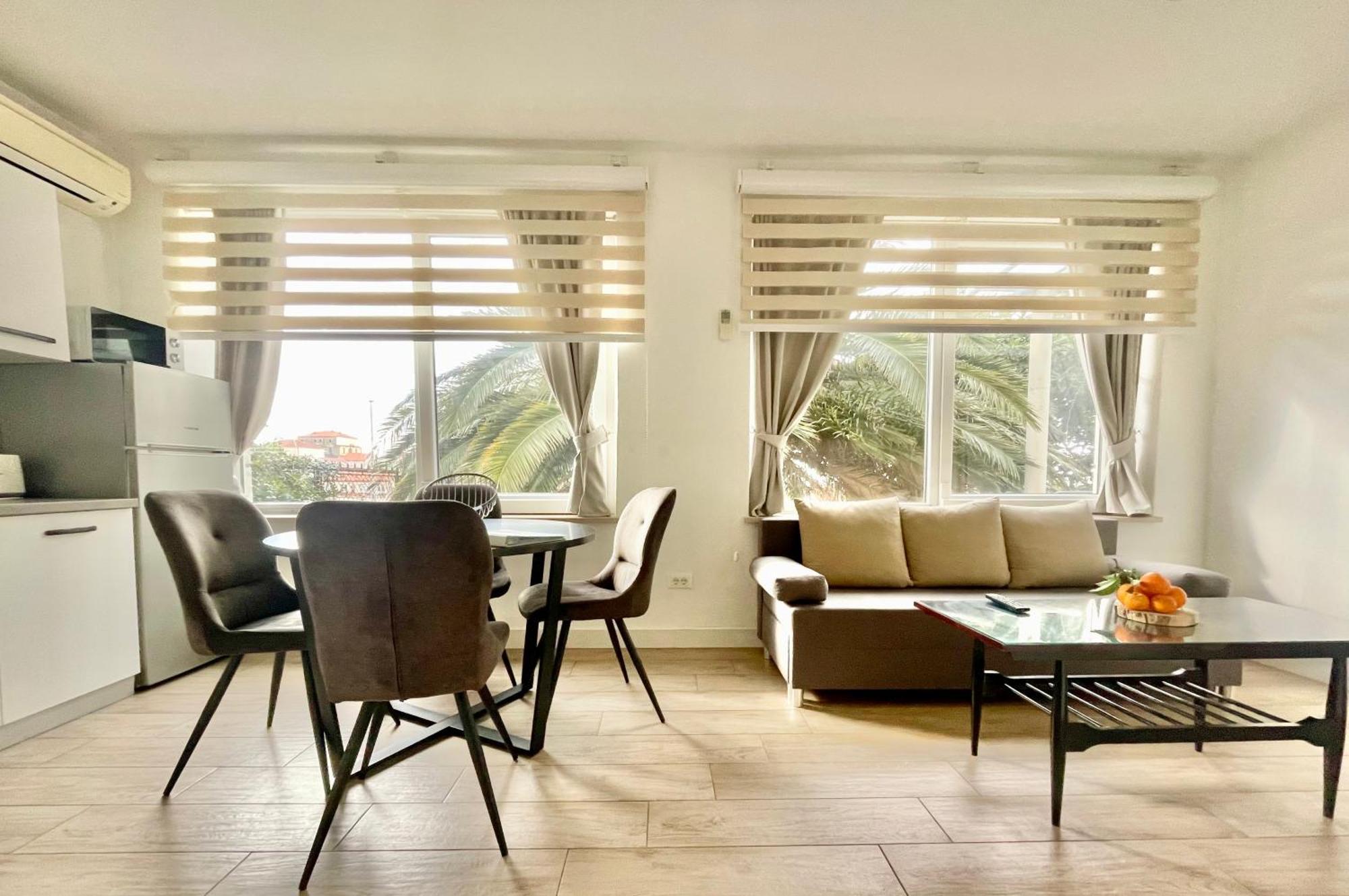 Ida 2 Apartments Dubrovnik Dış mekan fotoğraf