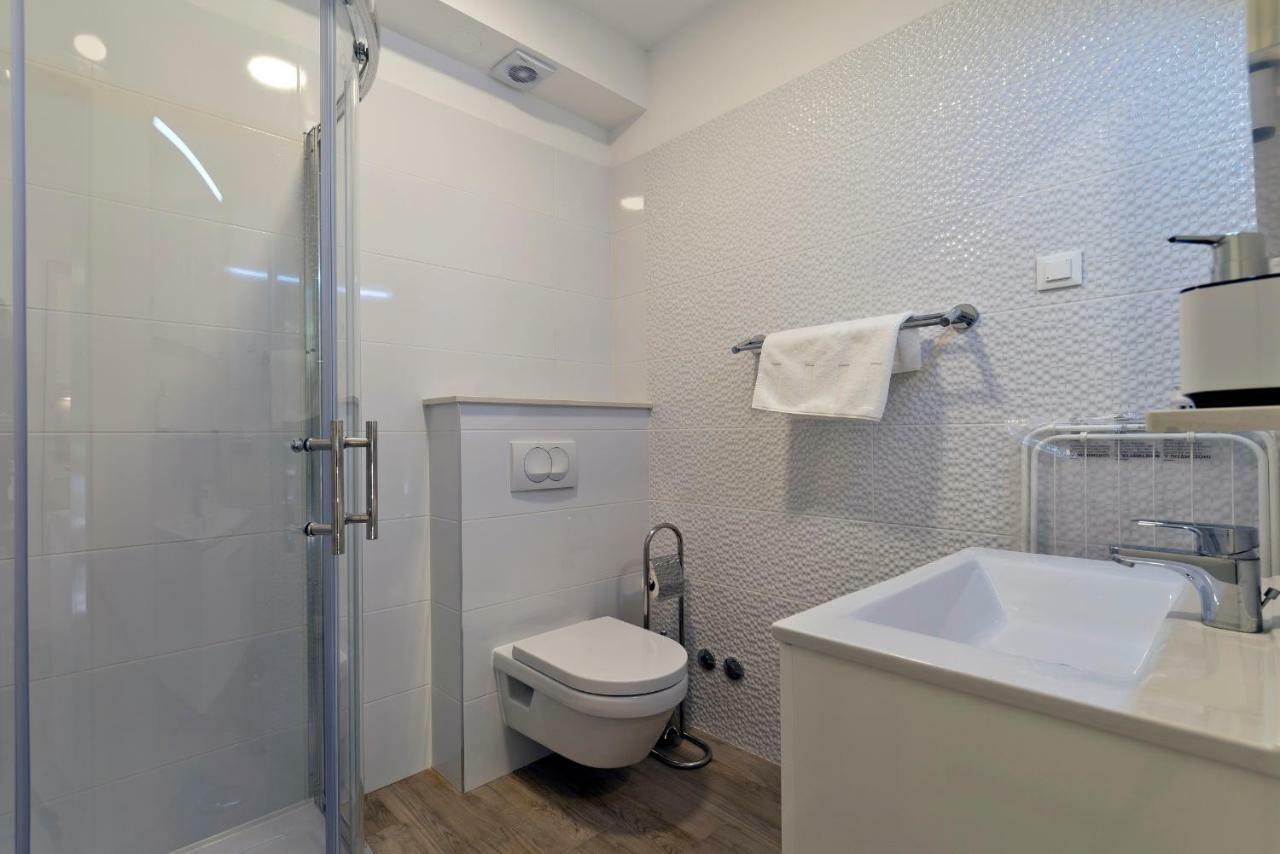 Ida 2 Apartments Dubrovnik Dış mekan fotoğraf