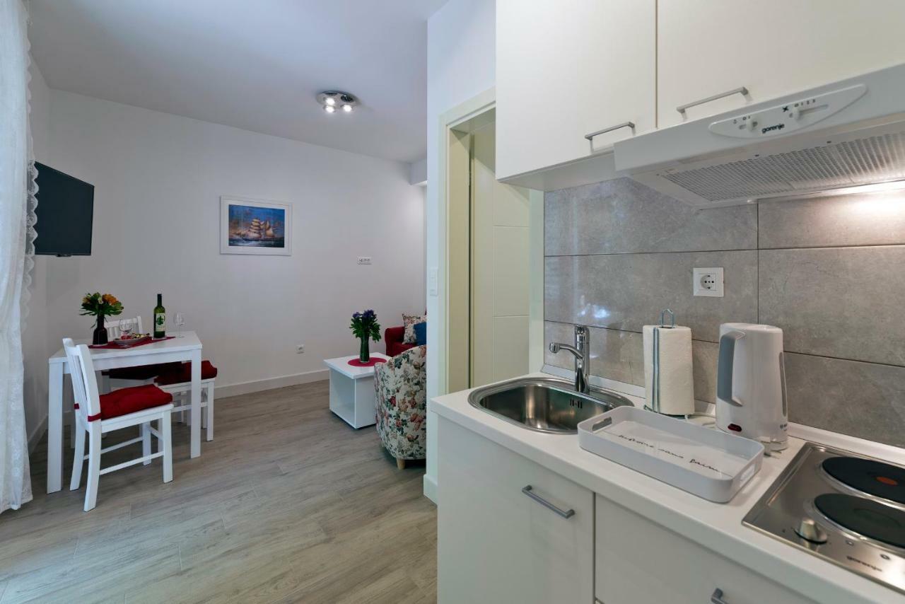 Ida 2 Apartments Dubrovnik Dış mekan fotoğraf